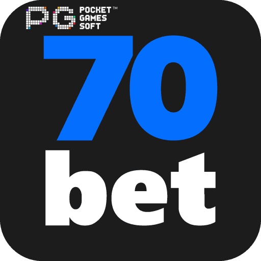 Cassino 70BET apostas seguras online